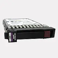 Жорсткий диск HP EF0450FATFE 450GB 15K 3,5" SAS-6G