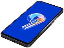 Смартфон Asus ZenFone 9 8/256Gb Midnight Black CN Глобальна прошивка, фото 3