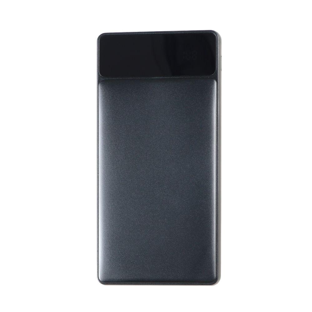 Універсальна Мобільна Батарея XO PR132 PD20W+QC22.5W 10000 mAh, фото 1