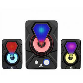 Комп'ютерні колонки Jeqang JS-880