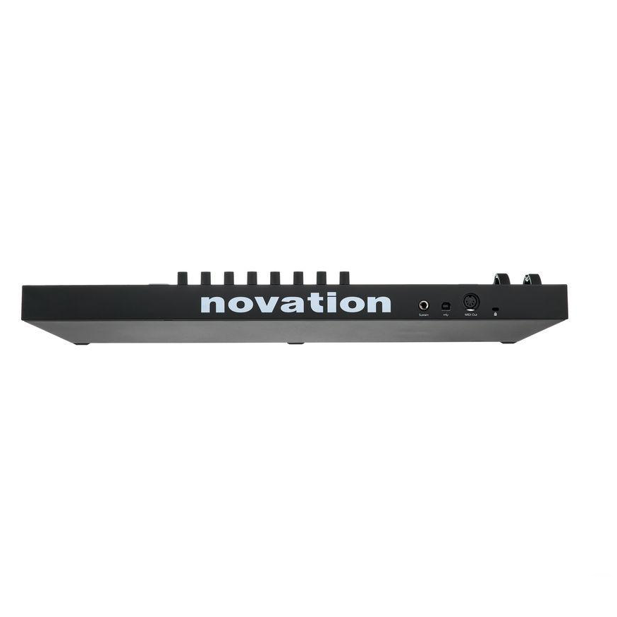 MIDI-клавиатура NOVATION Launchkey 37 mk3 - фото 5 - id-p1487945276