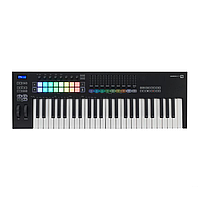 Midi-клавиатура NOVATION Launchkey 49 mk3