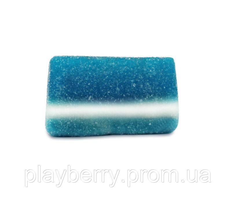 Упаковка мармеладных конфет TM JAKE "Jelly Mania" Spain Синяя малина, 1кг. - фото 2 - id-p1880210516