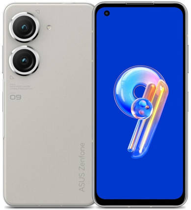 Смартфон Asus ZenFone 9 8/256Gb Moonlight White CN Глобальна прошивка, фото 2