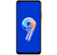 Смартфон Asus ZenFone 9 8/256Gb Moonlight White CN Глобальна прошивка, фото 3