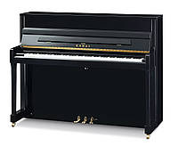 Пианино KAWAI K-200 Ebony Polish