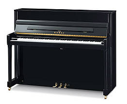 Піаніно KAWAI K-200 Ebony Polish