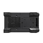 Корпус 1stPlayer T5-BK-4F1 Black без БЖ, фото 8