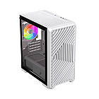 Корпус 1stPlayer T5-WH-4F1-W White без БЖ, фото 2