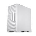 Корпус 1stPlayer T5-WH-4F1-W White без БЖ, фото 6