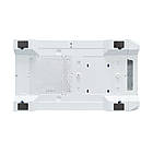 Корпус 1stPlayer T5-WH-4F1-W White без БЖ, фото 10