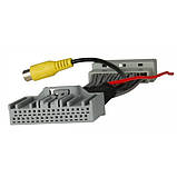 Адаптер для під'єднання камери до штатного монітора Honda CR-V AWM CHO-01, фото 4