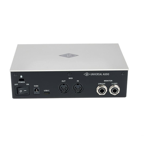 【美品】Universal Audio VOLT2 Volt 2 USB Recording Studio - Universal Audio | Hookup, Inc.