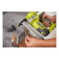 Акумуляторний цвяхозабивач RYOBI R18GN18, фото 3