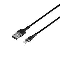 Кабель USB Baseus USB to Lightning 2.4A CALKLF-B