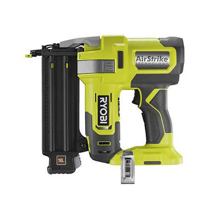 Акумуляторний цвяхозабивач RYOBI R18GN18, фото 1