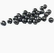 Грузило Ø 4мм 0.38г (100шт.)