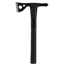 Туристична сокира SOG Fast Hawk (Black), фото 3