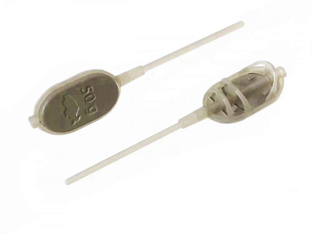 Годівниця Profmontage ARC Flat Long 60г. 3шт