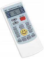 Кондиціонер переносний Gutfels CM 61247 1450W, фото 3