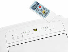 Кондиціонер переносний Gutfels CM 61247 1450W, фото 5