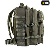 M-Tac рюкзак тактичний Large Assault Pack Olive 36л, фото 2