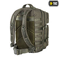 M-Tac рюкзак тактичний Large Assault Pack Olive 36л, фото 4