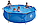 Каркасний садовий басейн для дітей Avenli 305 x 76 см набір MAXY 15 в 1, фото 4