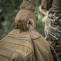 M-Tac Рюкзак Large Assault Pack Tan Coyote 36л, фото 9