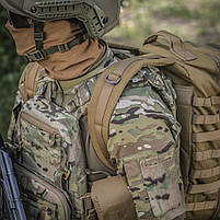 M-Tac Рюкзак тактичний Large Assault Pack Tan Coyote 36л, фото 7