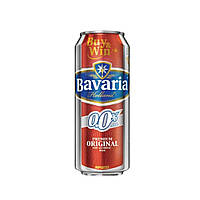 Bavaria Premium non alcoholic 0.5