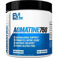 Агматин-сульфат Evlution Nutrition Agmatine750 Powder 75 г (100 порц.)