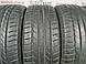 4шт. 215 50 r17 Goodyear EfficientGrip літні шини бу, фото 3