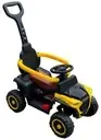 Quad Bemi Toys QUAD PUSH RIDER синий, желтый