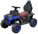 Quad Bemi Toys QUAD PUSH RIDER синій, жовтий - фото 5 - id-p1880221514