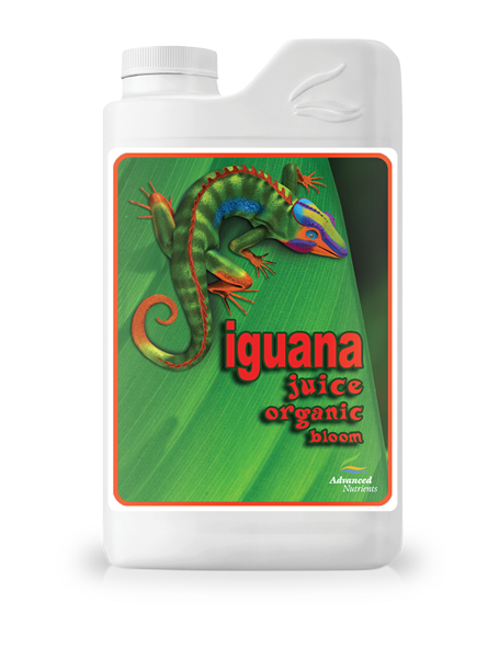 Advanced Nutrients Iguana Juice Bloom