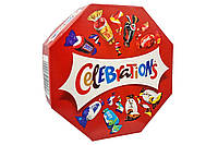 Конфеты Celebrations 186g