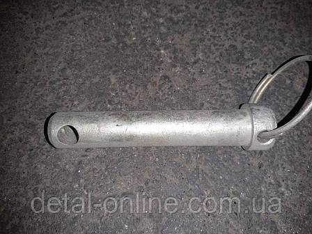 45-4605420 кронштейн з чекою, фото 2
