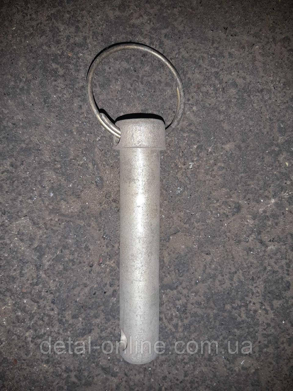 45-4605420 кронштейн з чекою