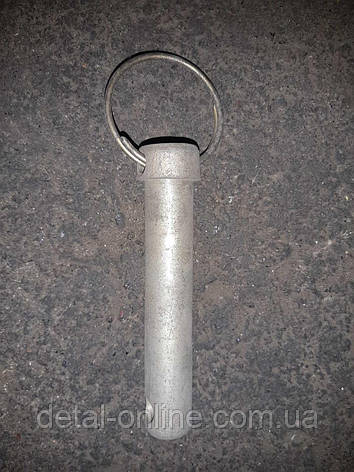 45-4605420 кронштейн з чекою, фото 1