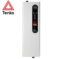 Електричний котел Tenko економ 4,5 кВт 380В