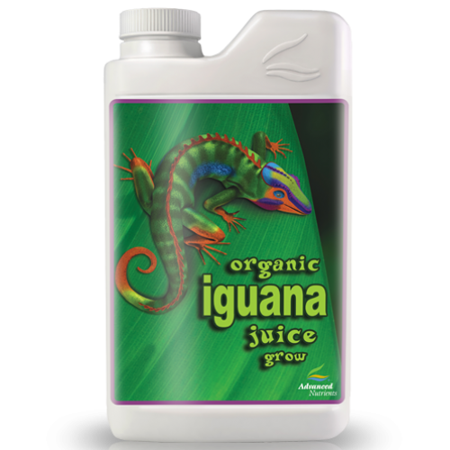 Advanced Nutrients Iguana Juice Grow