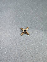 Ніж для м'ясорубки Zelmer 86.1007 NR5 односторонній 00620949 028887