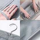 ОПТОМ Підвісний органайзер для зберігання сумок кольори в асортименті, фото 10