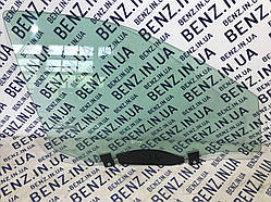 Скло передніх правих дверей Mercedes W221 A2217201418, A2217200218