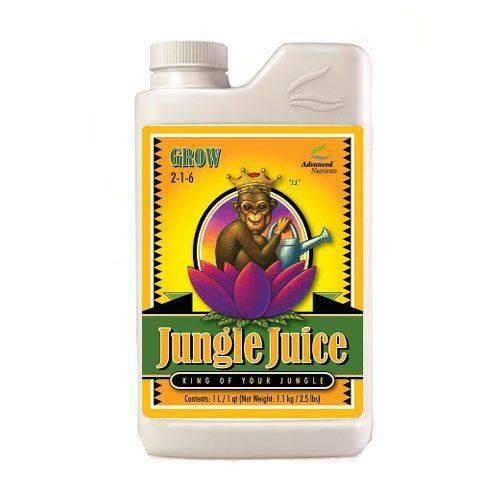 Advanced Nutrients Iguana Juice Grow
