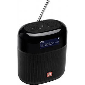 Портативна колонка JBL Tuner XL Black (JBLTUNERXLBLKEU)