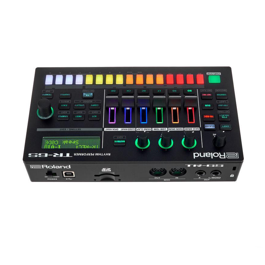 Драм-машина Roland TR-6S Rhythm Performer (ID#1454185016), цена
