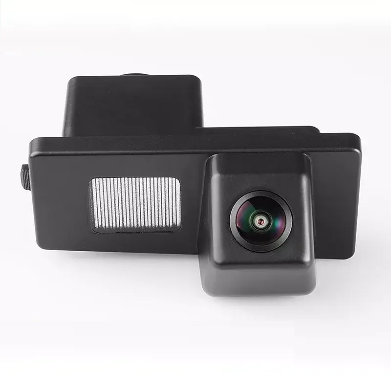 Камера заднього огляду GreenYi 905 AHD для Ssangyong Rexton, Kyron, Korando, Actyon, фото 1