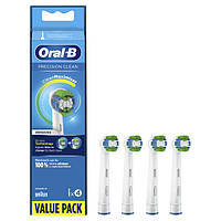 Насадка для зубної щітки Braun Oral-B "Precision Clean" (1шт.)
